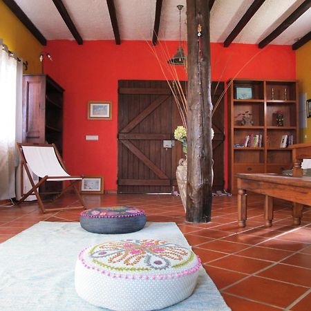 Bisbis House Guest House Porto Moniz Exterior foto