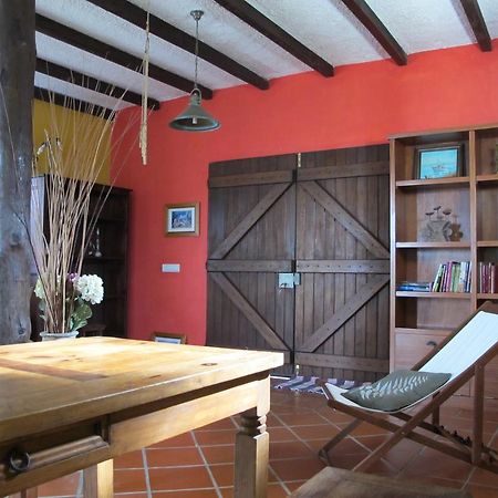Bisbis House Guest House Porto Moniz Exterior foto