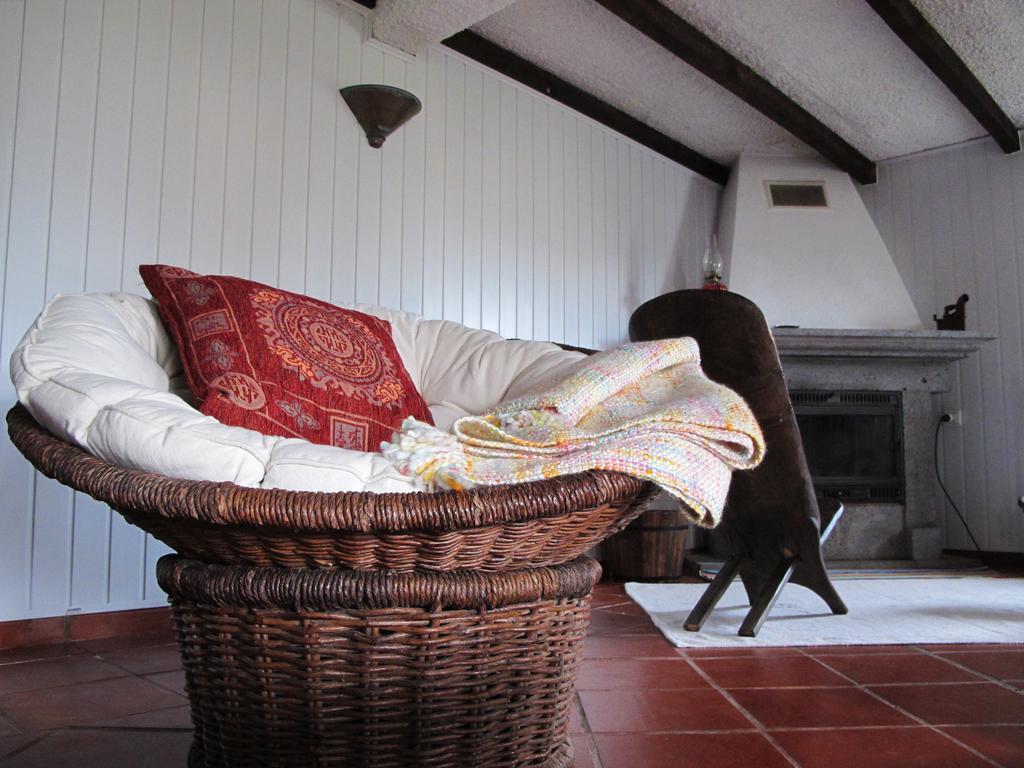 Bisbis House Guest House Porto Moniz Exterior foto