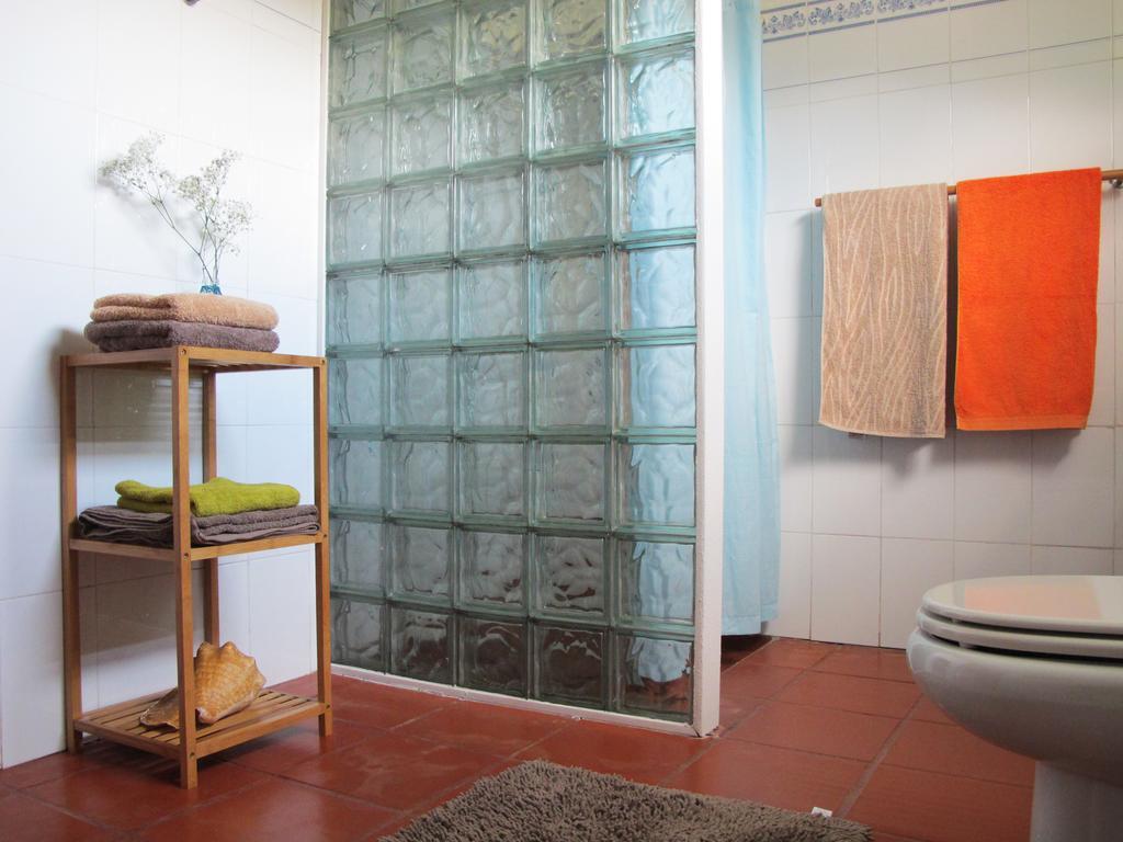 Bisbis House Guest House Porto Moniz Exterior foto