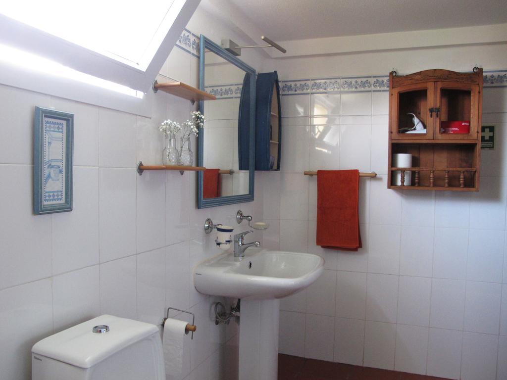 Bisbis House Guest House Porto Moniz Exterior foto
