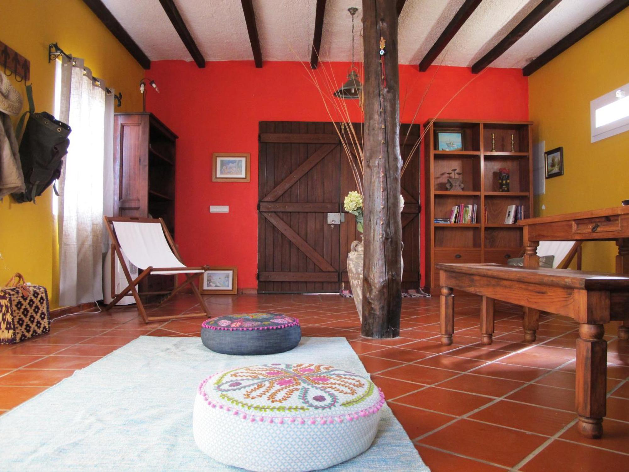 Bisbis House Guest House Porto Moniz Exterior foto