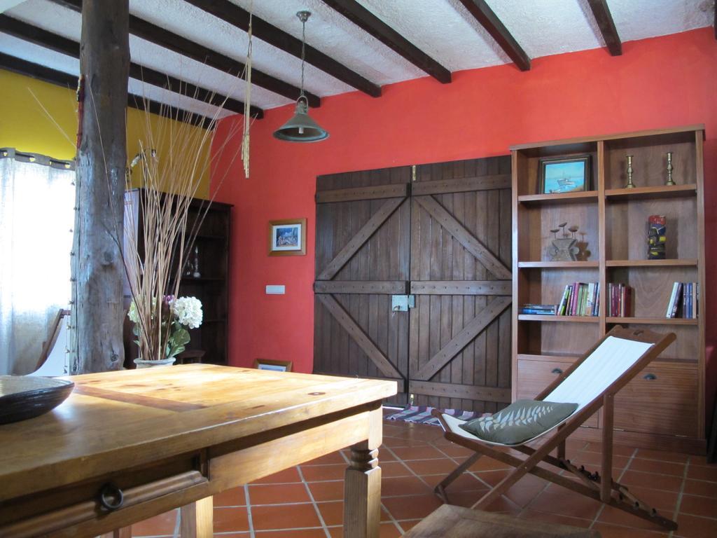Bisbis House Guest House Porto Moniz Exterior foto