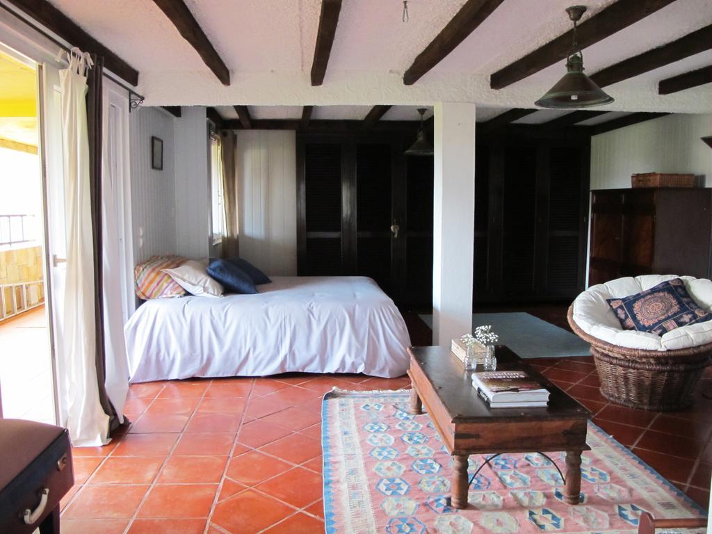 Bisbis House Guest House Porto Moniz Exterior foto