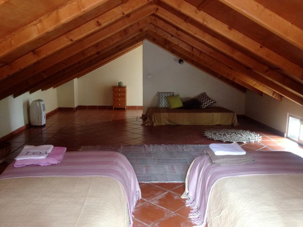 Bisbis House Guest House Porto Moniz Exterior foto