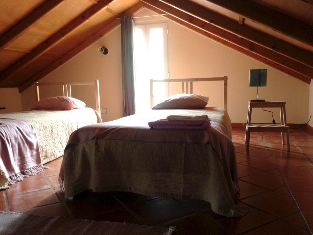 Bisbis House Guest House Porto Moniz Exterior foto